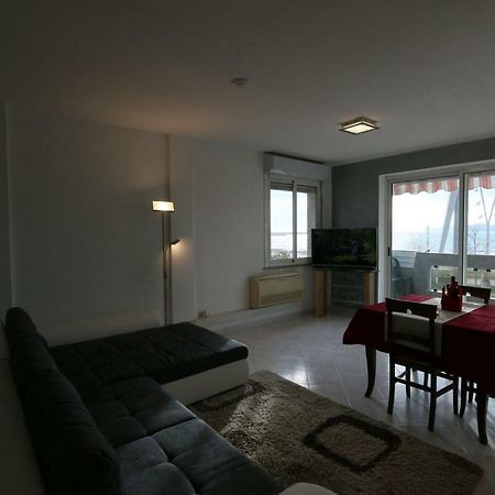 Апартаменти Apartamento Fronte Mare Альгеро Екстер'єр фото