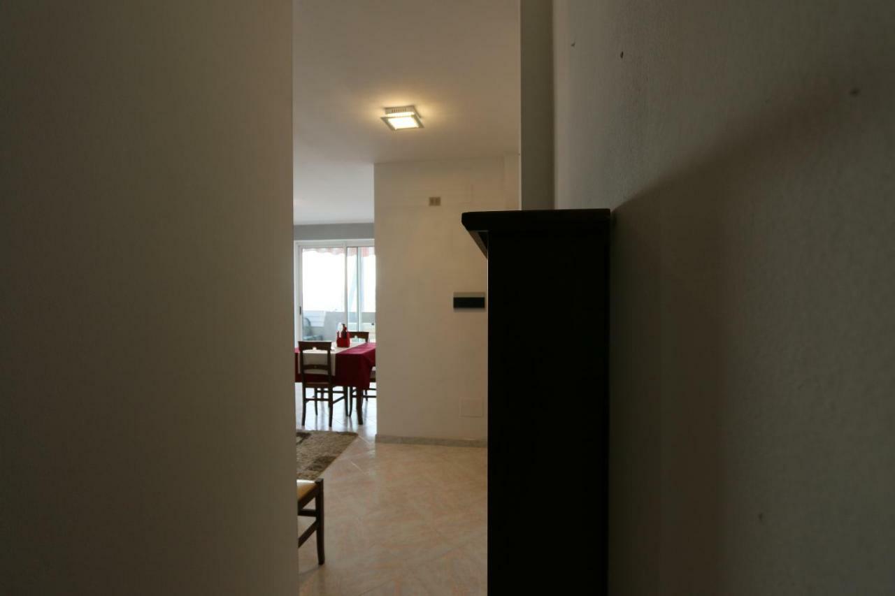 Апартаменти Apartamento Fronte Mare Альгеро Екстер'єр фото